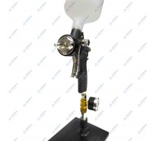 Краскопульт F160-PLUS/S HPS 14 1/4"M