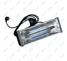 Инфракрасная коротковолновая сушильная установка для кузовного ремонта Хорекс Авто FY-1000WS