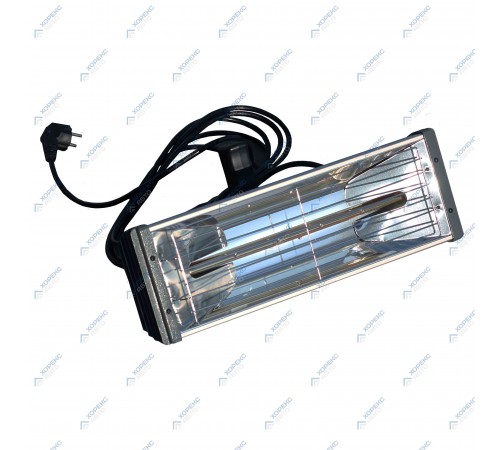 Инфракрасная коротковолновая сушильная установка для кузовного ремонта Хорекс Авто FY-1000WS — профессиональное автосервисное оборудование и инструменты для бизнеса