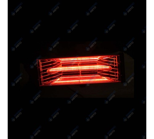 Инфракрасная коротковолновая сушильная установка для кузовного ремонта Хорекс Авто FY-1000WS — профессиональное автосервисное оборудование и инструменты для бизнеса