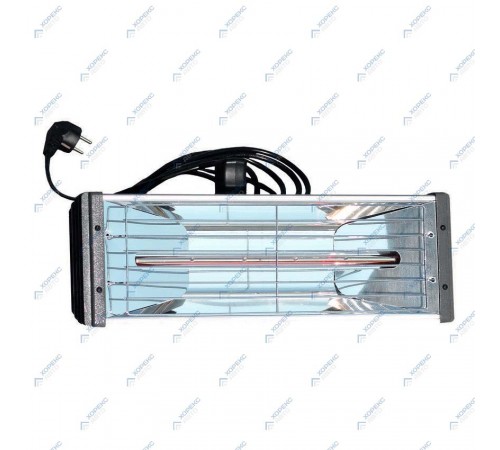 Инфракрасная коротковолновая сушильная установка для кузовного ремонта Хорекс Авто FY-1000WS — профессиональное автосервисное оборудование и инструменты для бизнеса