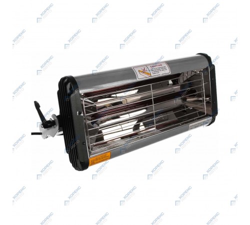 Инфракрасная коротковолновая сушильная установка для кузовного ремонта (без стойки) Хорекс Авто HZ 19.4.000 — профессиональное автосервисное оборудование и инструменты для бизнеса