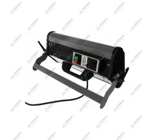 Инфракрасная коротковолновая сушильная установка для кузовного ремонта (без стойки) Хорекс Авто HZ 19.4.000 — профессиональное автосервисное оборудование и инструменты для бизнеса