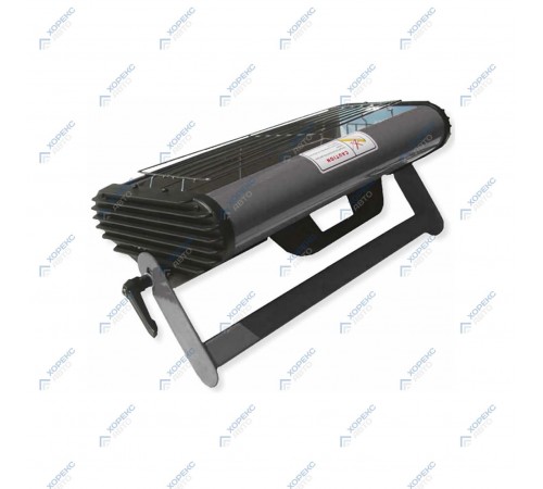 Инфракрасная коротковолновая сушильная установка для кузовного ремонта (без стойки) Хорекс Авто HZ 19.4.000 — профессиональное автосервисное оборудование и инструменты для бизнеса