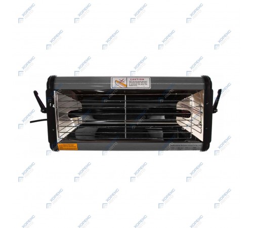 Инфракрасная коротковолновая сушильная установка для кузовного ремонта (без стойки) Хорекс Авто HZ 19.4.000 — профессиональное автосервисное оборудование и инструменты для бизнеса