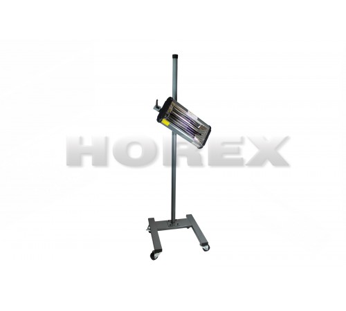 Инфракрасная коротковолновая сушильная установка для кузовного ремонта Хорекс Авто HZ 19.4.100 — профессиональное автосервисное оборудование и инструменты для бизнеса