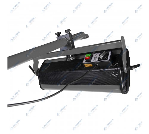 Инфракрасная коротковолновая сушильная установка для кузовного ремонта Хорекс Авто HZ 19.4.101-1 — профессиональное автосервисное оборудование и инструменты для бизнеса