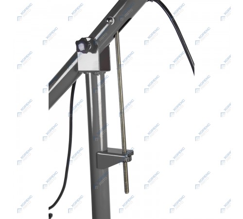 Инфракрасная коротковолновая сушильная установка для кузовного ремонта Хорекс Авто HZ 19.4.101-1 — профессиональное автосервисное оборудование и инструменты для бизнеса