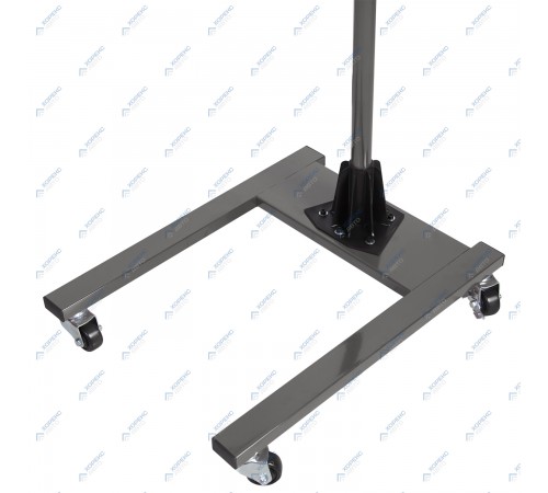 Инфракрасная коротковолновая сушильная установка для кузовного ремонта Хорекс Авто HZ 19.4.101-1 — профессиональное автосервисное оборудование и инструменты для бизнеса