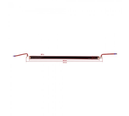 Лампа инфракрасная рубиновая №3 Хорекс Авто HZ 19.9.103 — профессиональное автосервисное оборудование и инструменты для бизнеса