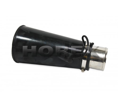 Насадка круглая для сопла размер 76 х 120 Хорекс Авто HZ 16.2.075 — профессиональное автосервисное оборудование и инструменты для бизнеса