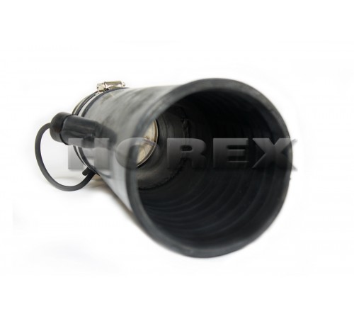 Насадка круглая для сопла размер 76 х 120 Хорекс Авто HZ 16.2.075 — профессиональное автосервисное оборудование и инструменты для бизнеса