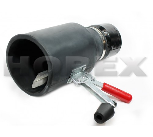 Насадка для сопла D = 127  Хорекс Авто HZ 16.2.125 — профессиональное автосервисное оборудование и инструменты для бизнеса