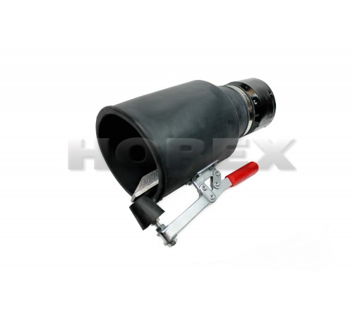 Насадка для сопла D = 127  Хорекс Авто HZ 16.2.125 — профессиональное автосервисное оборудование и инструменты для бизнеса