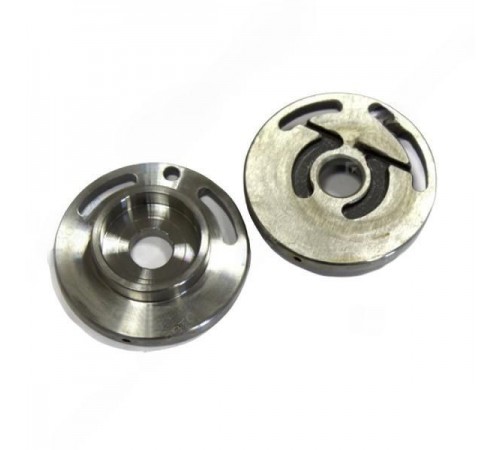 Задняя концевая пластина для RT-5272 — профессиональное автосервисное оборудование и инструменты для бизнеса