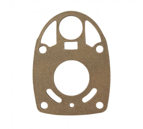 Прокладка задней крышки №20 для пневмогайковерта 1/2" Гамматест GT7B002 — профессиональное автосервисное оборудование и инструменты для бизнеса