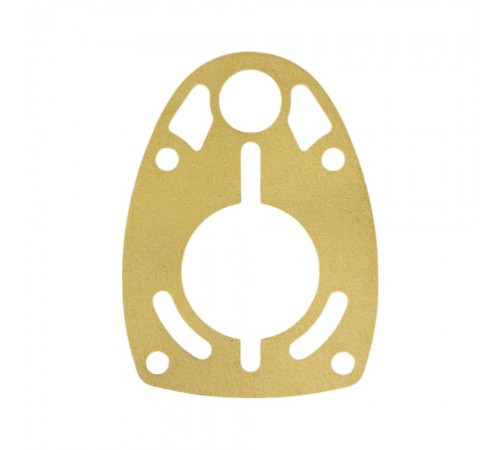 Прокладка №24 для пневмогайковерта 3/4" Гамматест GT7B005 — профессиональное автосервисное оборудование и инструменты для бизнеса