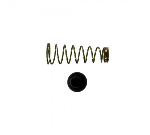 Клапан воздушный для пневмогайковерта 3/4" Гамматест GT7B006 — профессиональное автосервисное оборудование и инструменты для бизнеса