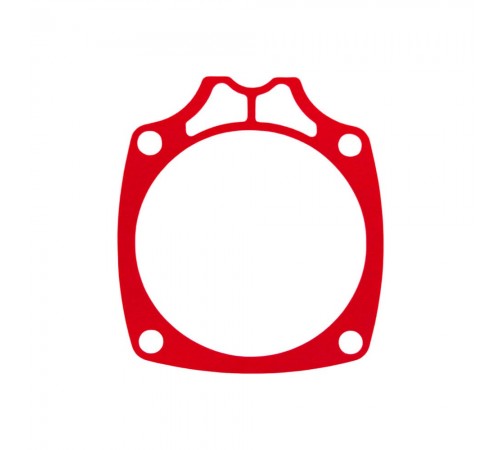 Прокладка №4 для пневмогайковерта 3/4" Гамматест GT7B006 — профессиональное автосервисное оборудование и инструменты для бизнеса