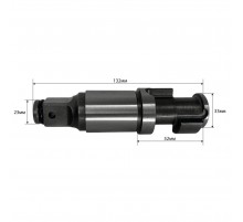 Вал для пневмогайковерта 3/4" GTA GT7B006