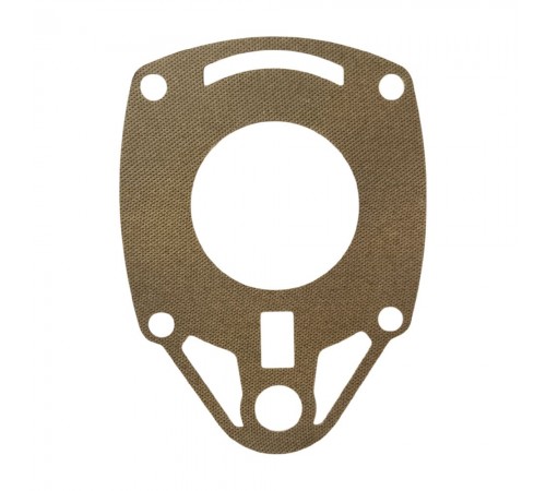 Прокладка №28 для пневмогайковерта 3/4" Гамматест GT7B006 — профессиональное автосервисное оборудование и инструменты для бизнеса