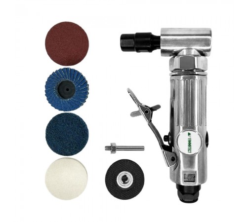 Шлифовальная машинка ГАММАТЕСТ GT7B025 — профессиональное автосервисное оборудование и инструменты для бизнеса