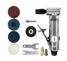 Шлифовальная машинка ГАММАТЕСТ GT7B025