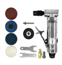 Шлифовальная машинка ГАММАТЕСТ GT7B025