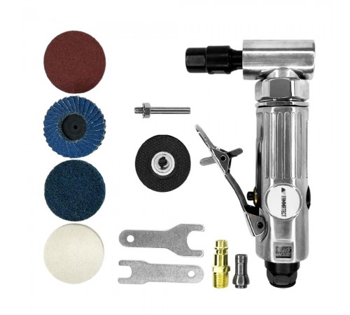 Шлифовальная машинка ГАММАТЕСТ GT7B025 — профессиональное автосервисное оборудование и инструменты для бизнеса