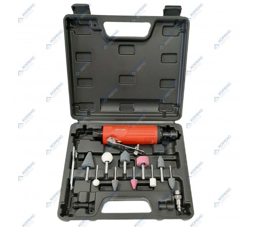 Шлифовальная машинка 1/4" RT-1206PK