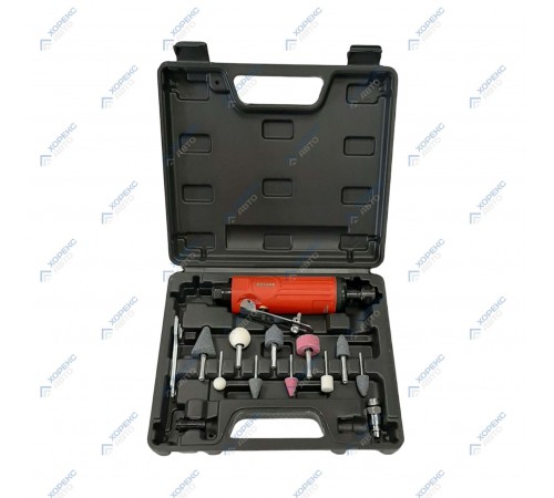 Шлифовальная машинка 1/4" RT-1206PK
