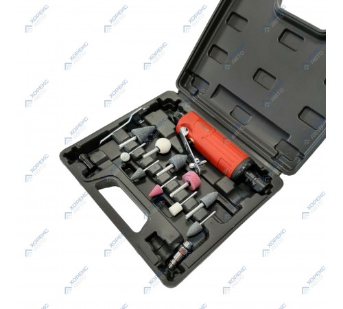 Шлифовальная машинка 1/4" RT-1206PK