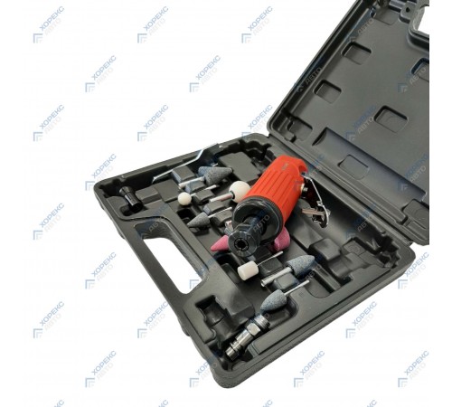Шлифовальная машинка 1/4" RT-1206PK