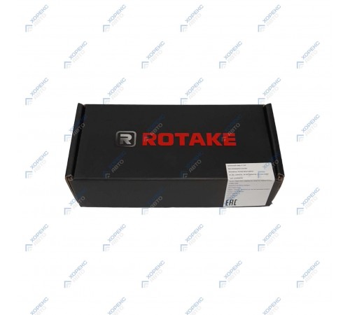 Шлифовальная машина 1/4" RT-1207P