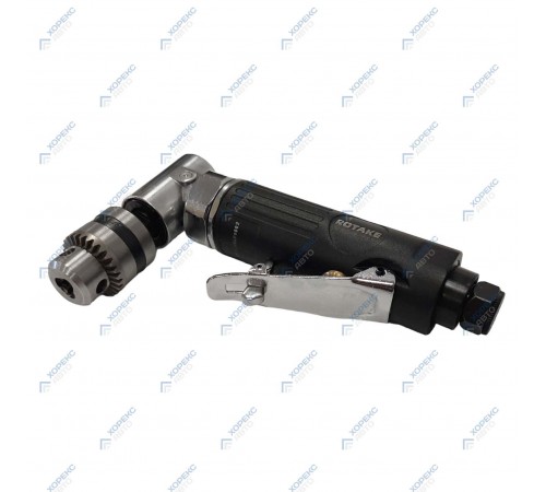 Зачистная машинка RT-3806P — профессиональное автосервисное оборудование и инструменты для бизнеса