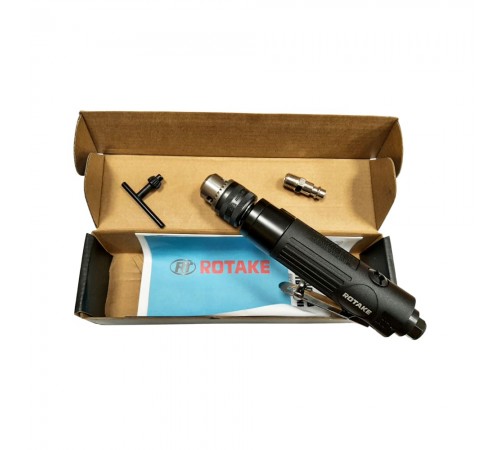 Шлифовальная машинка 3/8" RT-3808P — профессиональное автосервисное оборудование и инструменты для бизнеса