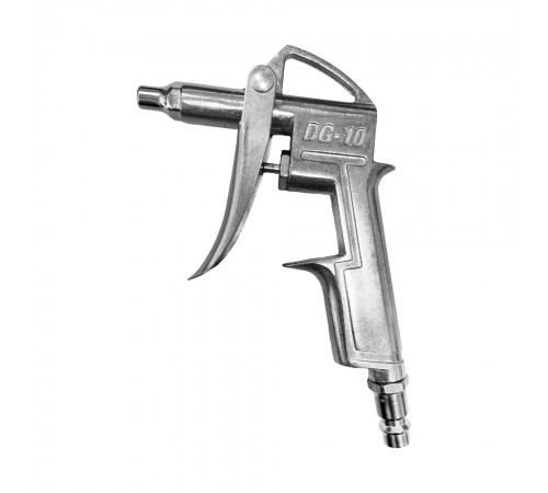 Пистолет обдувочный (L = 30 мм) Гамматест DG-10-1 — профессиональное автосервисное оборудование и инструменты для бизнеса