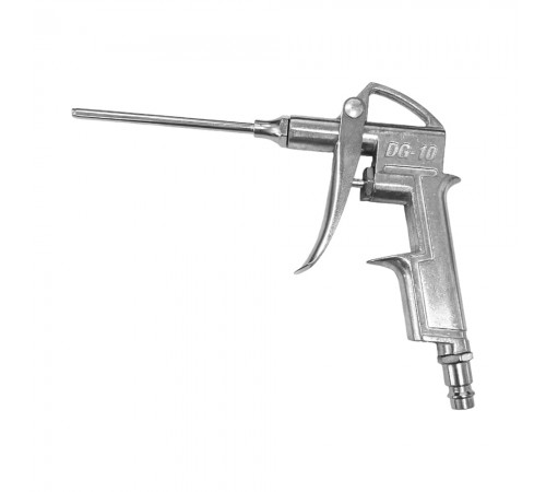 Пистолет обдувочный (L = 100 мм) Гамматест DG-10-2 — профессиональное автосервисное оборудование и инструменты для бизнеса
