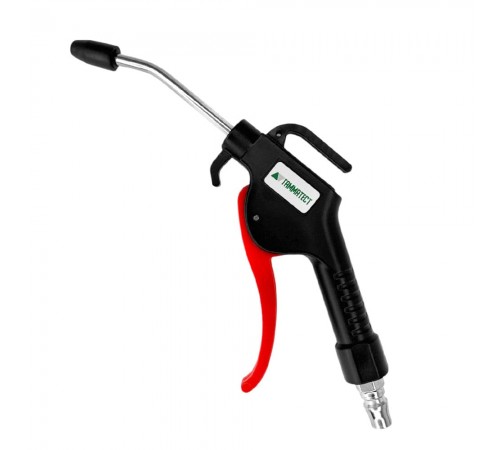Обдувочный пистолет 125 мм ГАММАТЕСТ GT7B027 — профессиональное автосервисное оборудование и инструменты для бизнеса