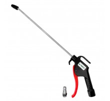 Обдувочный пистолет 300 мм ГАММАТЕСТ GT7B028