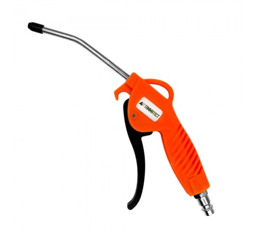 Обдувочный пистолет 125 мм ГАММАТЕСТ GT7B030 — профессиональное автосервисное оборудование и инструменты для бизнеса