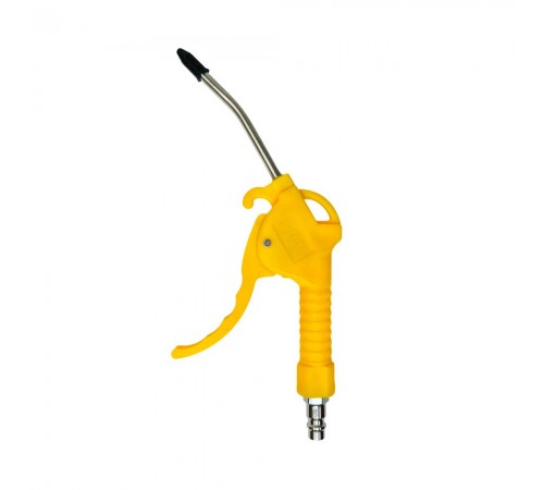 Обдувочный пистолет 100 мм ГАММАТЕСТ GT7Y001 — профессиональное автосервисное оборудование и инструменты для бизнеса