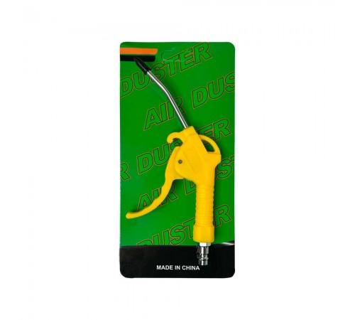 Обдувочный пистолет 100 мм ГАММАТЕСТ GT7Y001 — профессиональное автосервисное оборудование и инструменты для бизнеса