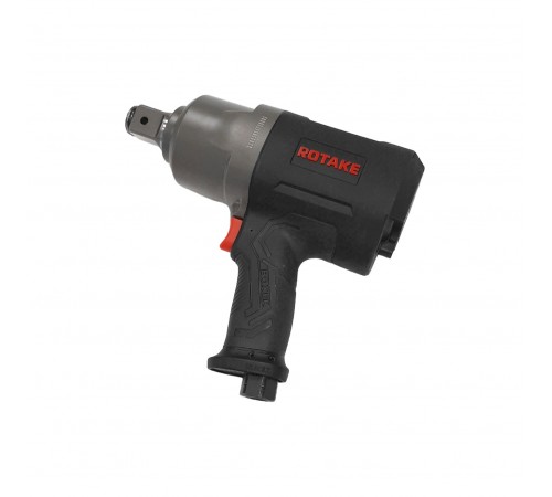 Пневмогайковерт 1" RT-5572 — профессиональное автосервисное оборудование и инструменты для бизнеса