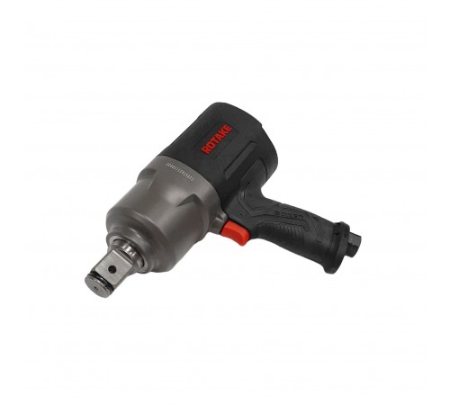 Пневмогайковерт 1" RT-5572 — профессиональное автосервисное оборудование и инструменты для бизнеса