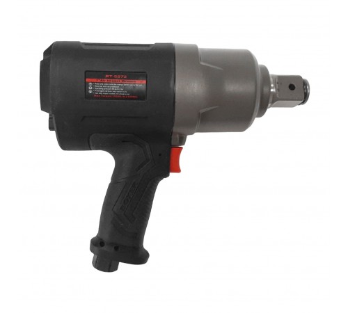 Пневмогайковерт 1" RT-5572 — профессиональное автосервисное оборудование и инструменты для бизнеса