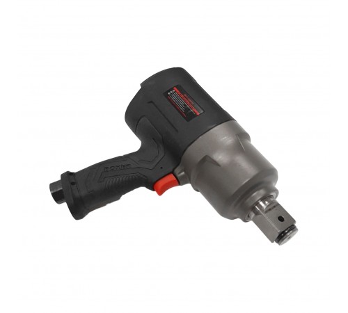 Пневмогайковерт 1" RT-5572 — профессиональное автосервисное оборудование и инструменты для бизнеса