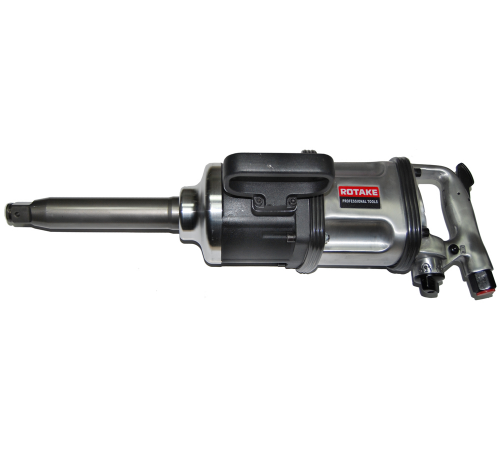 Пневмогайковерт 1" RT-5990A — профессиональное автосервисное оборудование и инструменты для бизнеса