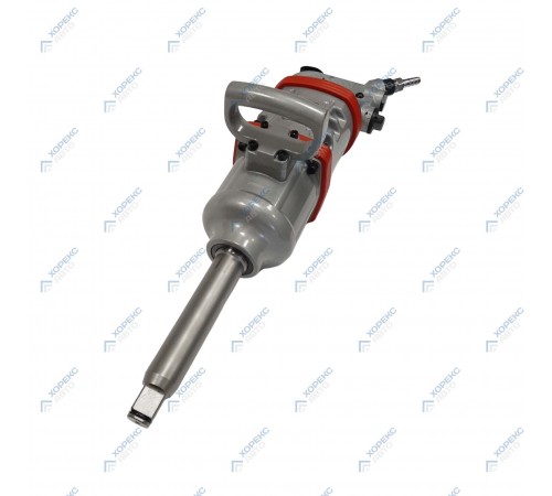 Пневмогайковёрт 1" RT-5999A — профессиональное автосервисное оборудование и инструменты для бизнеса