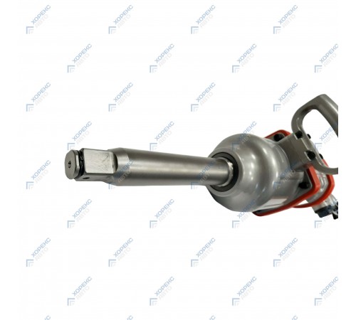 Пневмогайковёрт 1" RT-5999A — профессиональное автосервисное оборудование и инструменты для бизнеса